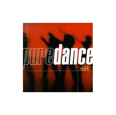 Pure Dance 1998 - Various Artists CD 0FVG The Cheap Fast Free Post - Bild 1 von 2