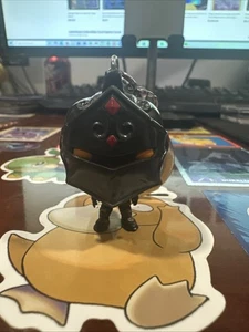 Funko Pop! Games Fortnite 426 BLACK KNIGHT Vinyl Figure Keychain - Picture 1 of 5
