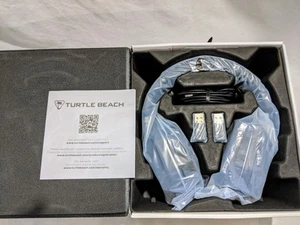 Turtle Beach Stealth 700 Gen3 Wireless Multiplatform Gaming Headset Black PS5 PC - Picture 1 of 2