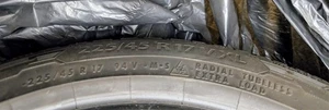 4 Barum Quartaris 5 225/45 R17 94V XL M+S Gebraucht - Bild 1 von 13