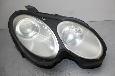Frontscheinwerfer Scheinwerfer vorne rechts A4545400054 Smart Forfour 454 Bj.04 - Bild 1 von 4