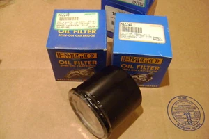 Oil Filter Honda VT GL CB CBR ST XL PC NT 600 800 1000 - Picture 1 of 1