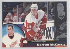 1998-99 Pacific Omega Darren McCarty #84