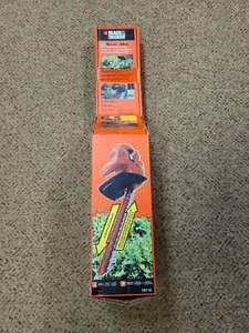 Black & Decker Dual Action Heckenschere 16" - TR116 NEU IM KARTON - Bild 1 von 1