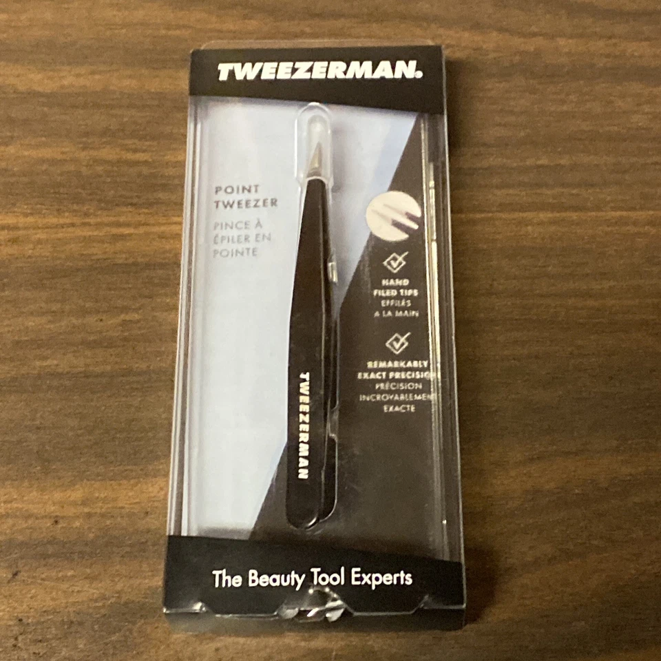 Tweezerman 1241-BR - Image 1 of 1