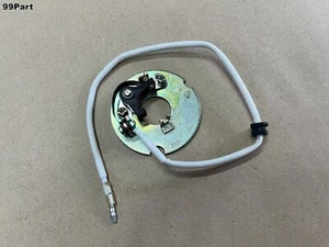 HONDA CB100 CB125 CB125S XL100 XL125 Points Plate Assembly Aftermarket part - Picture 1 of 4
