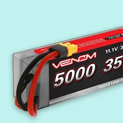 Batteries & Chargers