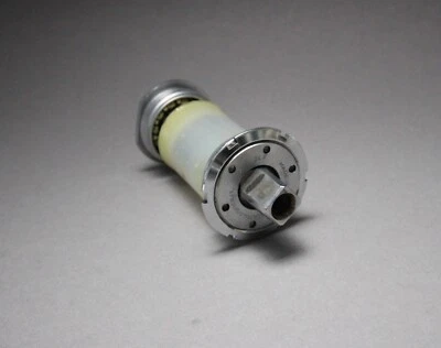 Campagnolo Record 70 SS Bottom Bracket / ITA / 111 mm / Nuovo super 70-SS - Bild 1 von 4