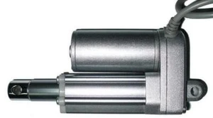 HOT 5 inch linear actuator for furniture,industry 1200N 264lbstwo brackets - Picture 1 of 3