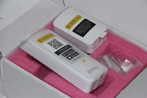 PROXY TECHNOLOGIES PEMW00000101 White Proxy Mobile Reader Edge - Picture 1 of 3