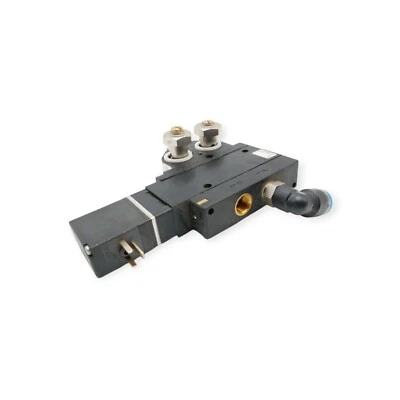 Bürkert 5470 00136773 G 4.0 PN2 - 10 Bar - Image 1 of 4