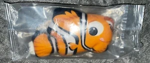 Finding Nemo Disney Parks What Will You Celebrate 2008 Plush Toy Unopened Kellog - Picture 1 of 4