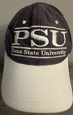 Penn State Nittany Lions Football The Game Vintage Retro Men's Adjustable Hat