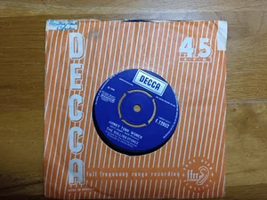 Rolling Stones - 7" single - Honky Tonk Women - UK Decca 1969 - VG+/VG - Picture 1 of 6