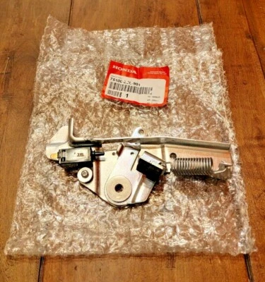 Conjunto de frenos HONDA GCV160 HRR216 HRX217 HRT216 75100-Z0L-901 genuino OEM Foto 1 de 4