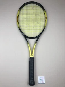 HEAD RADICAL TOUR 630 PERFORMANCE 18x20 L3 Racchetta Tennis Racket 4 3/8 AUSTRIA - Imagen 1 de 10