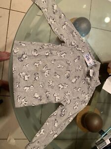 Disney Children’s shirt Brand New  101 Dalmatians size 4t Disney store