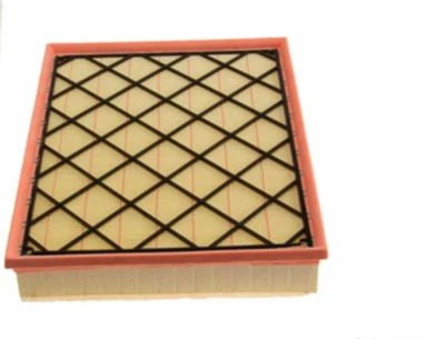 Filtro de aire de polvo de motor MANN para BMW E70 2009 2010 2011 2012 2013 x5 xDrive35d Foto 1 de 2