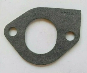 Junta de montaje de carburador Briggs & Stratton 270538 ORIGINAL FABRICANTE DE EQUIPOS ORIGINALES Alt# 692915 - Imagen 1 de 3