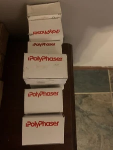 PolyPhaser - Parasurtenseur simple tube de gaz, NF/NF - Photo 1/2