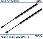 2X Tailgate Boot Struts Gas Springs Lifters For Hyundai i10 PA (2007-2013)