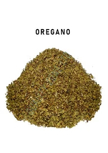 Dried Oregano Herbs Greek Oregano leaves Pizza Grade A Premium Quality Free P&P - Picture 1 of 6