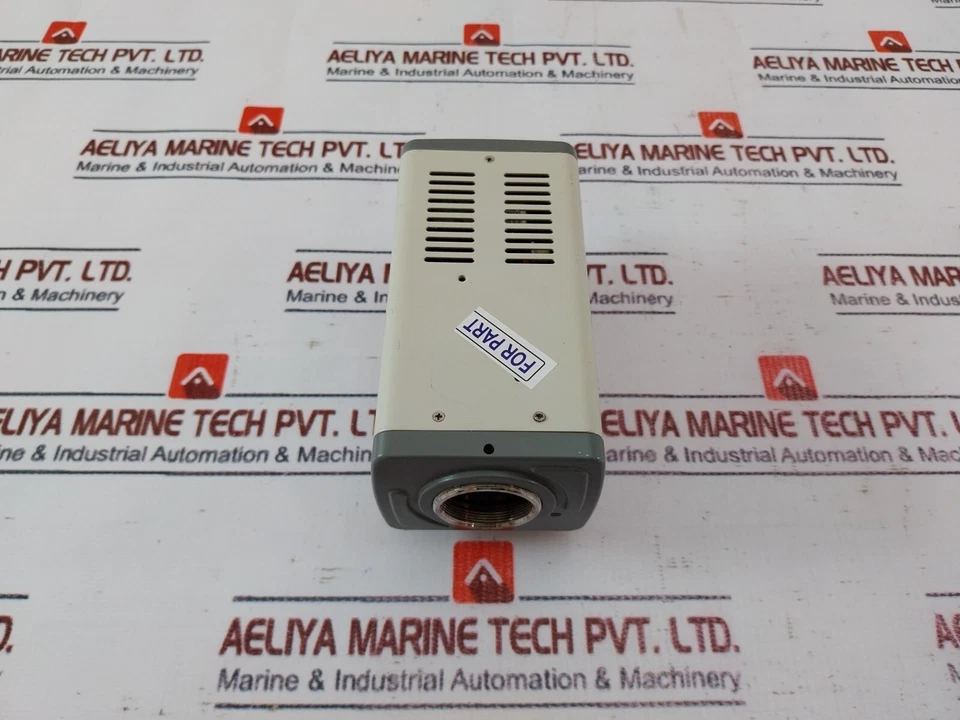 ACTI CAM-5320HP Day & Night IP Camera MPEG-4 (Not Working) - Image 1 of 4