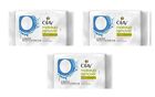 BL Olay Make-Up Remover Towelettes 25 Count White Tea - THREE PACK