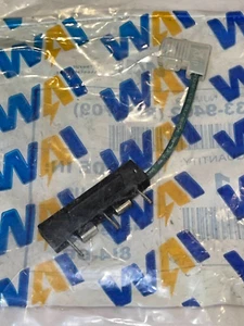 DIODE TRIO 33-9402 2.5A 400V FOR DUCELLIER / VALEO, MARELLI ALTERNATORS IX700-1 - Picture 1 of 2