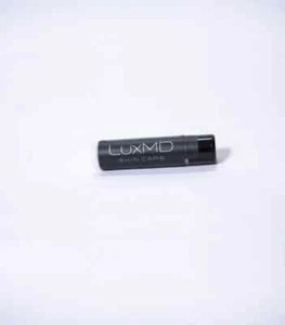 Unflavored SPF 15 LuxMD Lip Balm - Picture 1 of 1