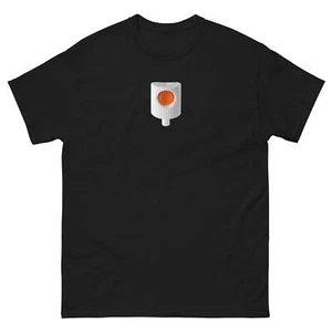 Rusto New York Fat Cap 1990s T-Shirt Graffiti Tee - Picture 1 of 5