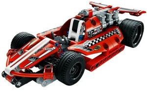 LEGO Technic 42011 Race Car - Picture 1 of 2