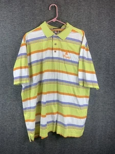Coogi Poloshirt Größe 3XL Herren gestreift. Beschreibung lesen - Bild 1 von 12