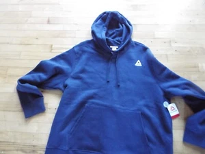 Sudadera con capucha Reebox Delta Logo - Imagen 1 de 10