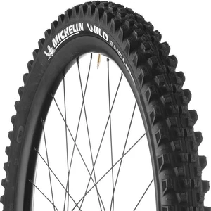 Michelin Wild Enduro Tire - 27.5in - Front, Magi-X, 27.5x2.4 TR8855 - Picture 1 of 2