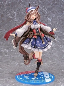 Figura Matikanetannhauser 1/7 Uma Musume Pretty Derby Phat Company Japón - Imagen 1 de 3