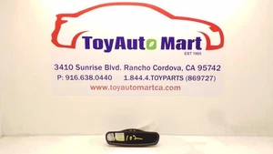 Rear View Mirror Automatic Dimming Fits 03-08 TUNDRA 50796 - Picture 1 of 12