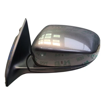 Jeep Cherokee Mk5 KL Left Mirror + Camera 1VF53LAUAD - Image 1 of 4