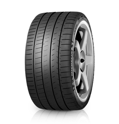 Neumáticos de Verano Michelin 275/35 R20 102Y PILOT SUPER SPORT * - Imagen 1 de 4