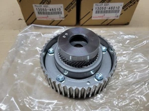 JDM LEXUS GS300 IS300 VVTI CAM GEAR 2JZ JZZ30 JZS171 JZX100 IS300 GS300 - Picture 1 of 4