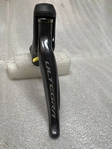 Shimano Ultegra BR-R8070 Shifters Hydraulic Disc Levers Left Only - Picture 1 of 7