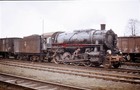 Original Dia / slide PKP: Tr203-225 Polen 1976 N013