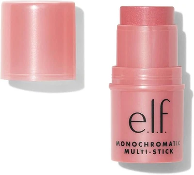 E.L.F. Monochromatic Multi Stick, Creamy, Lightweight, Versatile, Luxurious, Add - Image 1 of 4