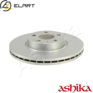 2x BRAKE DISC 60-00-0315 - Picture 1 of 6