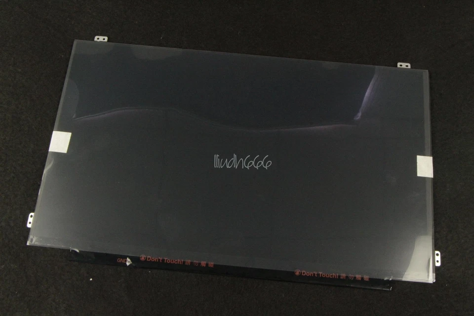 Panel Pantalla LCD 1 pieza 15.6" Sharp 3840×2160 Resolución LQ156D1JX01/LQ156D1JX01B Foto 1 de 1