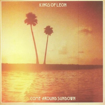 Kings Of Leon - Come Around Sundown-2018 (M/[M) - "Vinyl Record" - Image 1 of 4