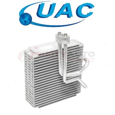 UAC Front AC Evaporator Core for 2003-2005 Kia Sedona - Heating Air xr - Image 1 of 4