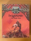 AD&D Advanced Dungeons & Dragons Planescape Box Hellbound The Blood War complete