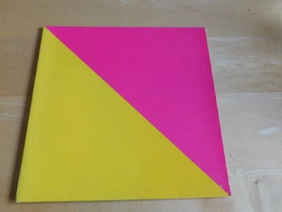 James Taylor Flag Vinyl LP Record  - Image 1 of 4