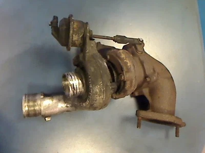 Turbo D4192T2 401399M42 3503044 Volvo V40 1.9 D 70 KW 95 PS 267046 Km - Bild 1 von 4